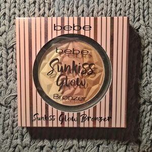 Bebe Bronzer